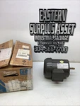 Weg Industrial Motor 00136ES3EB56 1HP 208-230/460V Fr. Nib. Fixed Price $699.99.