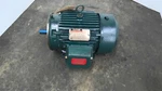 Reliance 5YAH19955A1VW Hp Ac Motor 1200 Rpm 6P 3 Phase L184TC 460V Tefc Hz. Fixed Price $165.00.