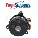 Four Seasons 35411 Engine Cooling Fan Motor For RM2801C PM2804 PM2801 Lq. Fixed Price $63.69.