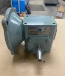 Sterling Electric 2133BQ010561M Gear Reducer 10:1 1750 Rpm 0.733 Hp. Fixed Price $200.00.