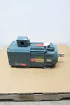 Baldor IDFRPM21204C Inverter Motor FL2162CZ 3PH 20HP 3545RPM 460V-AC. Fixed Price $2700.00.