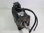 Okuma BL-MH101E-12SB BLMH101E12SB Servo Bl-motor 164V 5A W/ Cut Cable. Fixed Price $859.00.