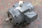 Toshiba Epact High Efficiency 50 Hp Induction Keyed Motor JEC-2137-2000. Fixed Price $999.99.