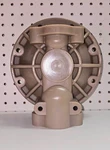 Ingersoll Rand Aro 93235-1 Fluid Cap Polypropylene 93235-6 New. Fixed Price $325.00.
