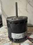 Protech K55HXPWT-1741 Furnace Blower Motor 1000 Rpm 1/2HP Good Nice Pre Owned. Fixed Price $128.95.