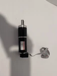 Used Maxon Motor 241412. Fixed Price $325.00.