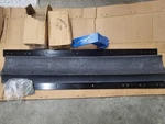 Lovejoy RT38 Belt Scraper Assembly. Fixed Price $700.00.