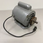 General Electric Ac Motor 115/230 Volt Phase 3/4 Hp 1725 Rpm No. 5KC43MG44A. Fixed Price $49.99.