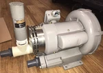 Fuji VFC309P-5T Ring Compressor With Relief Valve VV3 39". Fixed Price $479.99.