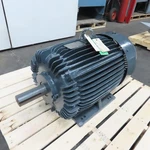 Toshiba 7FA075L59190 75HP Premium Efficiency Electric Motor 230/460V 3PH 1780RPM. Fixed Price $2899.99.