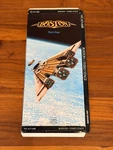 Boston Third Stage Cover Art Cd Long Box Only No Empty. Fixed Price $39.95.