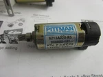 Pittman: 6213A020- R5 Servo Motor. 968805-101 Rev. F. Fixed Price $19.99.