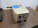 Magnetek Gpd 503 Ac Drive DS314 42P21 3HP 3PH Input: 380-460V 50/60HZ 5.9A Used. Fixed Price $600.00.