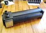 Allen Bradley Ac Servo Motor 1326AB-A3G-11-A4 Used. Fixed Price $332.49.