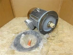 253178 New-no Box; Sew DFV112M4 Ac Motor; 4.4KW; 415-460V; 1720RPM; 3PH; 60HZ. Fixed Price $1481.29.