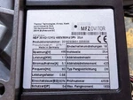 Mfz Ovitor Mdf 30-42-12 Ku 480V/60HZ/3PH 25,4 1.1 Kw Produce Ripening Door Motor. Fixed Price $540.00.