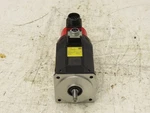 Fanuc A06B-0312-B003 Model 1-0S Ac Servo Motor 120V 3PH 2000 Rpm. Fixed Price $764.99.