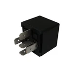Electrical Relay - Zettler 30/40 Amp Fits John Deere 700J 770B 850J AT162863. Fixed Price $32.99.