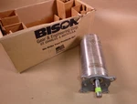 017-160-0037 Bison 1/20HP 46RPM Tenv 230VAC 3PH Stainless Sanimotor Gearmotor. Fixed Price $598.95.