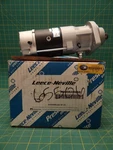 Prestolite Electric Leece Neville HM95R2006SE M95307H Starter Motor 12V 5.0KW. Fixed Price $399.99.