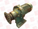 Sm Cyclo HM3097B / (used). Fixed Price $100.15.