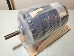 Franklin Electric Motor .85HP 460V 1140 Rpm Ph New 1301930400. Fixed Price $164.70.