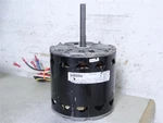 A.o. Smith F48T05A50 Furnace Blower Motor 115V 1HP 1075RPM 4SPD 17492 Ccwle. Fixed Price $165.00.