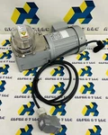 Brother F3S30S5-WF4AENX Phase Induction Motor 1/2HP 4P Ratio 5:1. Fixed Price $475.00.