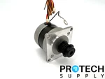 Teco Electro 4H5618S1203-NOV Stepping Motor With Warranty. Fixed Price $12.00.