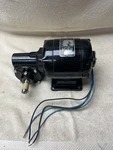 Vintage Bodine Electric Co. 115DC Speed Reducer Motor. Fixed Price $275.00.
