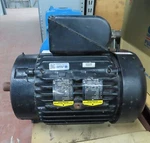 Baldor Motor 85600026 25HP 230/460V 3510RPM 284TSCZ Frame 3PH 1YEAR Warranty. Fixed Price $599.99.