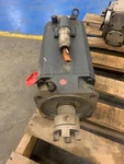 Siemens #1FT6105-8AC71-4AB1 Synchronous Servo Motor. Fixed Price $2400.00.