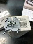 11511607 Lot Of 20 Abb Entrelec Terminal Blocks M4/6 10AWG 600V 30A 1SNA. Fixed Price $19.99.