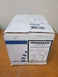 Ironman By Grove Gear Reducer GRG8210070.00, Ratio 60 Motor Frame 56. Fixed Price $450.00.