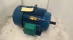 Reliance 62839 25 Hp Ac Motor 3600 Rpm 2P Phase 284TS 230/460 V Tefc Hz. Fixed Price $545.00.