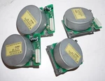 -=lot 4=-SHINAKO DR-63310-002 Outer Rotor Brushless 24V Dc 2A 28W 1800 Rpm Motor. Fixed Price $18.00.