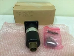 New, Computer Conversions Corporation HR90-11CR-31CCW Transducer, MS3102A18-1P. Fixed Price $1169.95.