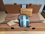 Oem Nos General Electric Motor 3542 5KSP39FG2663BT 1/8HP 208-230V. Fixed Price $159.99.