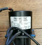 (n) Premotec / BL58 - 35W 24VDC Motor Ref: 4322 016 58203 (B681). Fixed Price $519.00.