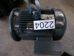 Sew Eurodrive Motor ,3PH, 10 Hp ,1700RPM DFT132M4. Fixed Price $720.00.