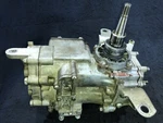 Scott Altwater 5HP Outboard Motor 1-16 Power Head Crankcase Assembly. Fixed Price $60.70.