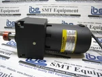 Used Baldor Gear Motor 30-PSM-0 31239A W/ Warranty. Fixed Price $100.00.