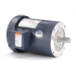 Leeson 120097.00 Electric Motor 3/4 Hp 1140 Rpm 3PH 208-230/460 Volt 143TC Frame. Fixed Price $268.79.