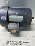 Leeson Wattsaver 114638.00 Inverter Duty Premium Efficiency Motor C6T17FC132E. Fixed Price $245.00.