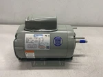 Leeson 111321.00 Agricultural Motor 0.5HP 1PH 1200 Rpm 115/230V 60HZ A6P11NR1G. Fixed Price $197.96.