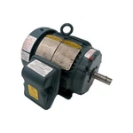 Baldor ECP83587T-4 2 Hp Severe Duty Motor Ieee 841 460V 145T Tefc. Fixed Price $495.00.