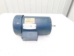 Leeson 114048.00 Ac Motor 3HP 3450 Rpm 230/460V 3PH H56J Tefc C6T34FC36C. Fixed Price $199.99.