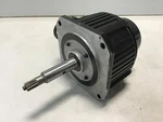 Yaskawa Servo Motor SGMDH-06A2A-YR24 Used #131346. Fixed Price $495.00.