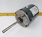 Ge 1/2 Hp Electric Motor 208-230/460 Vac Phase 56Z Frame K578. Fixed Price $134.99.