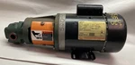 Ao SMITH,7-193041-21,1-PHASE Quad-plus Motor 1/2HP 60HZ 1725RPM. Fixed Price $450.00.